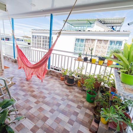 Apartamentos Turisticos El Conquistador San Andres  Exterior photo