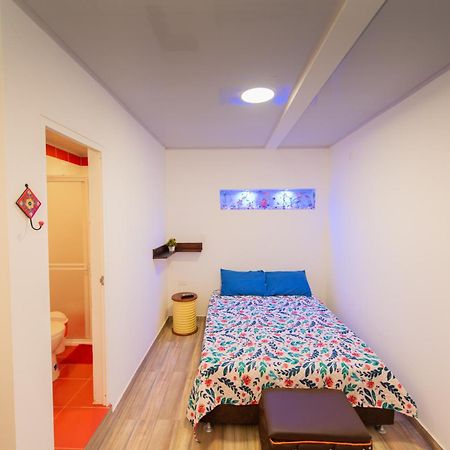 Apartamentos Turisticos El Conquistador San Andres  Exterior photo