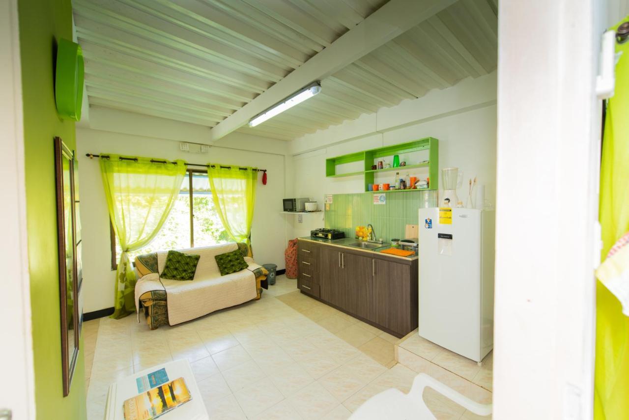 Apartamentos Turisticos El Conquistador San Andres  Exterior photo