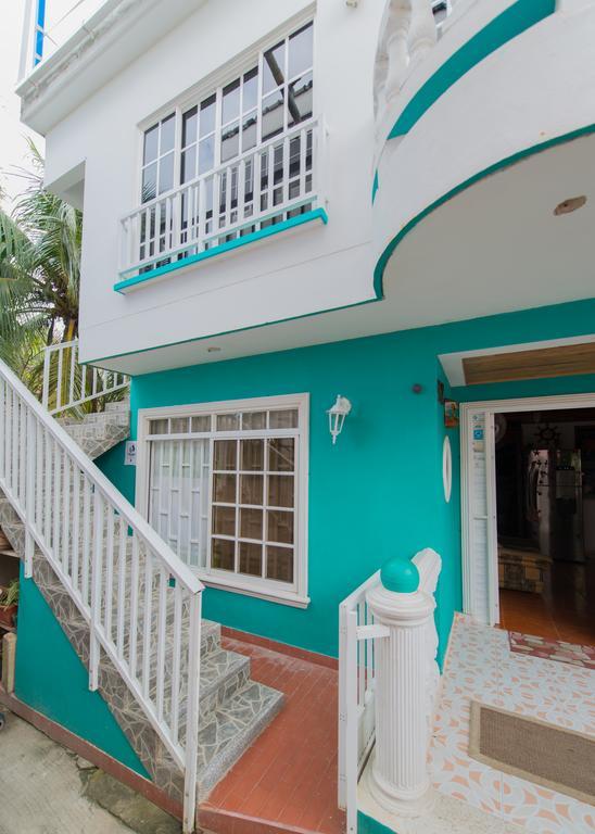 Apartamentos Turisticos El Conquistador San Andres  Exterior photo