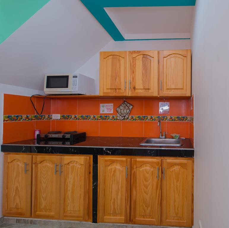 Apartamentos Turisticos El Conquistador San Andres  Exterior photo